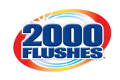 2000 Flushes